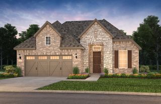 9808 Gentle Brook Drive, Mckinney, TX 75071
