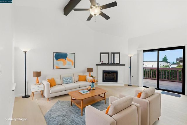 236 Tangerine, San Ramon, CA 94583