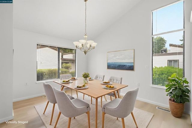 236 Tangerine, San Ramon, CA 94583