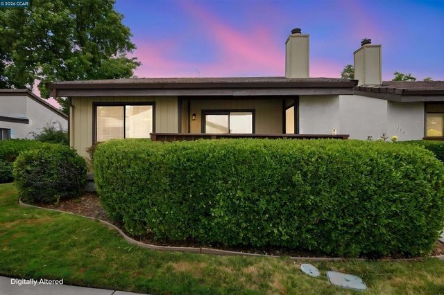 236 Tangerine, San Ramon, CA 94583
