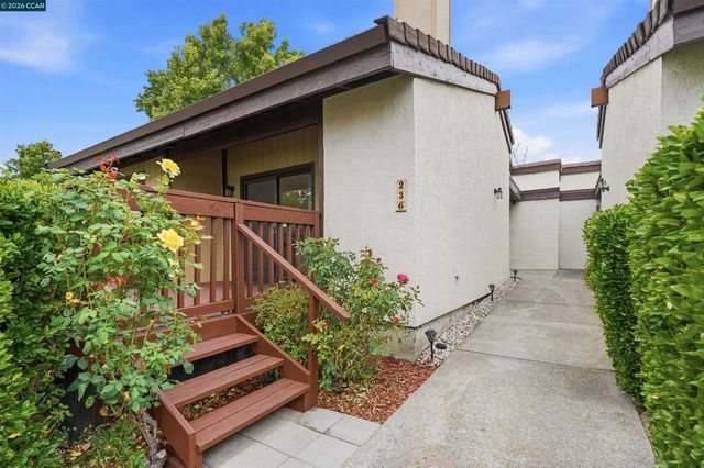 236 Tangerine, San Ramon, CA 94583
