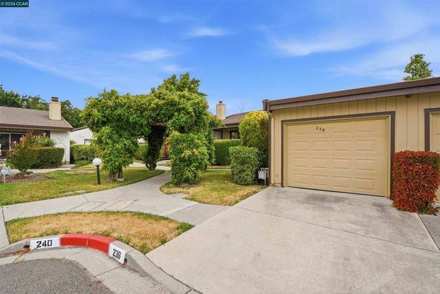 236 Tangerine, San Ramon, CA 94583