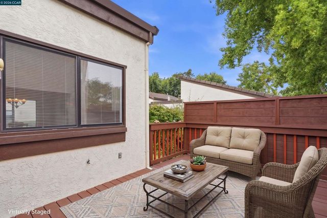 236 Tangerine, San Ramon, CA 94583