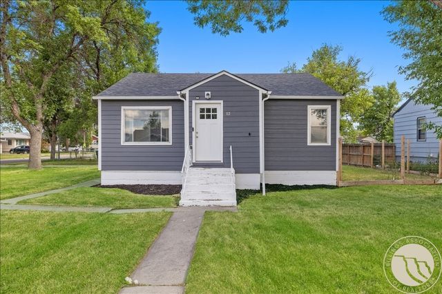 12 Macarthur Avenue, Billings, MT 59101