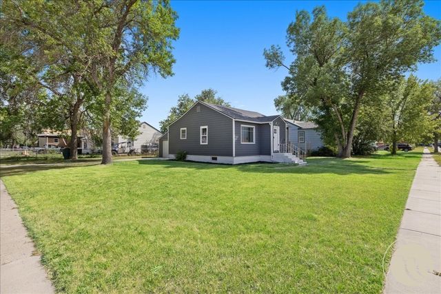 12 Macarthur Avenue, Billings, MT 59101