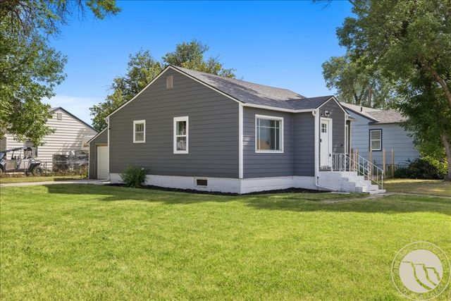 12 Macarthur Avenue, Billings, MT 59101