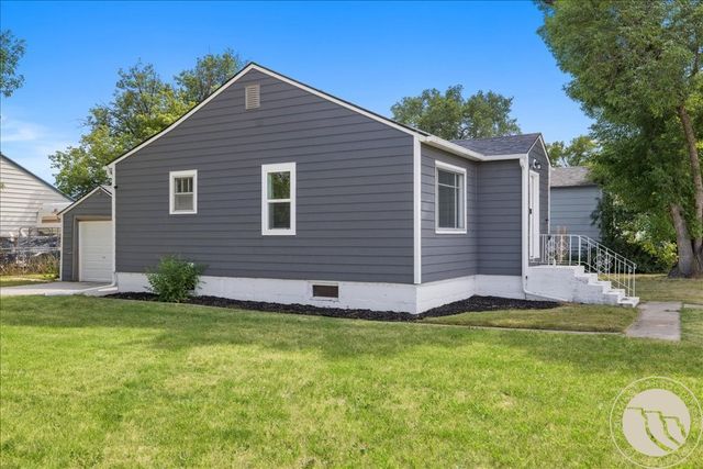 12 Macarthur Avenue, Billings, MT 59101