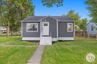 12 Macarthur Avenue, Billings, MT 59101