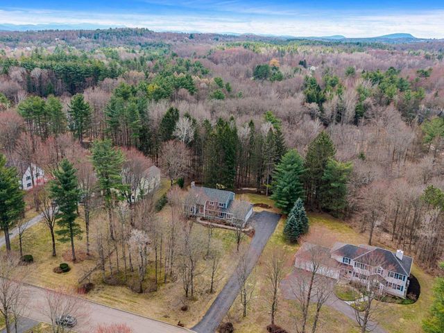 130 Deer Run Drive, Shelburne, VT 05482