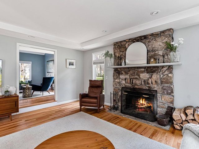 130 Deer Run Drive, Shelburne, VT 05482