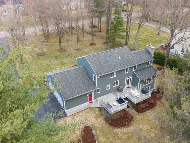 130 Deer Run Drive, Shelburne, VT 05482