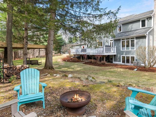 130 Deer Run Drive, Shelburne, VT 05482