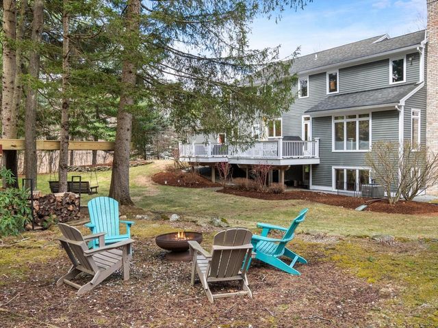 130 Deer Run Drive, Shelburne, VT 05482