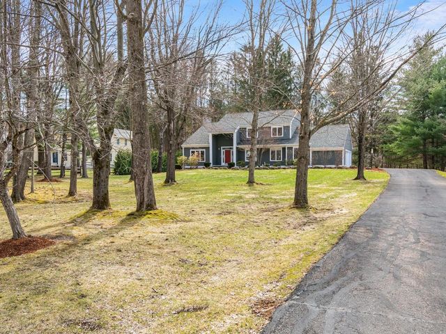 130 Deer Run Drive, Shelburne, VT 05482