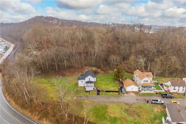 107 Center Street, East Bethlehem, PA 15348