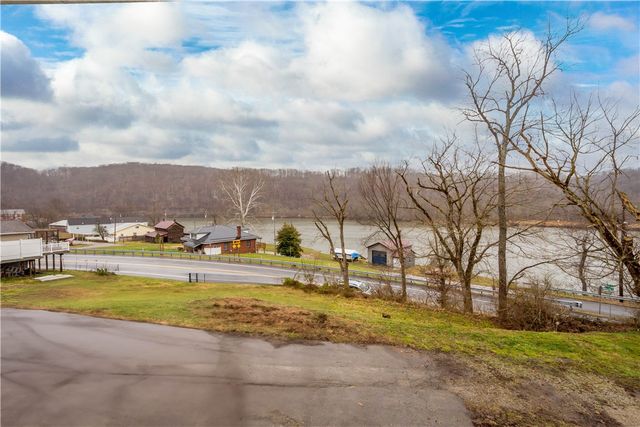 107 Center Street, East Bethlehem, PA 15348