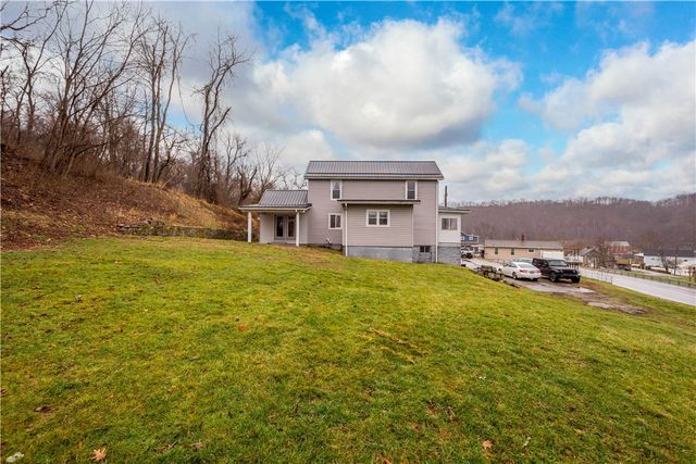 107 Center Street, East Bethlehem, PA 15348