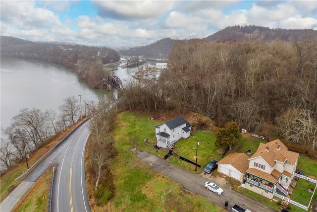 107 Center Street, East Bethlehem, PA 15348