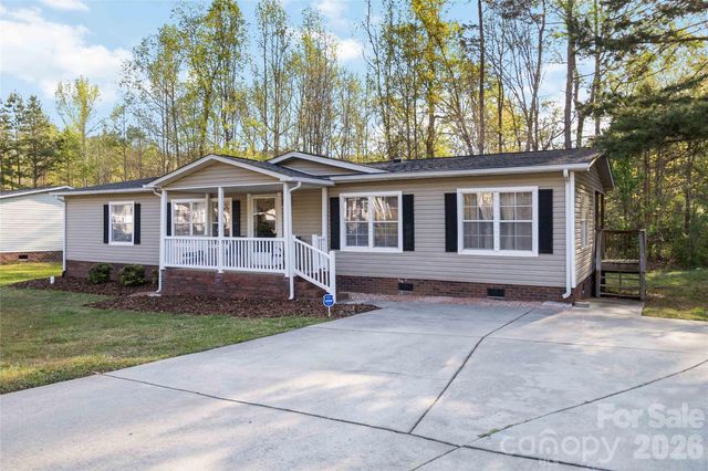 1362 Poplar Glen Drive, Kannapolis, NC 28083
