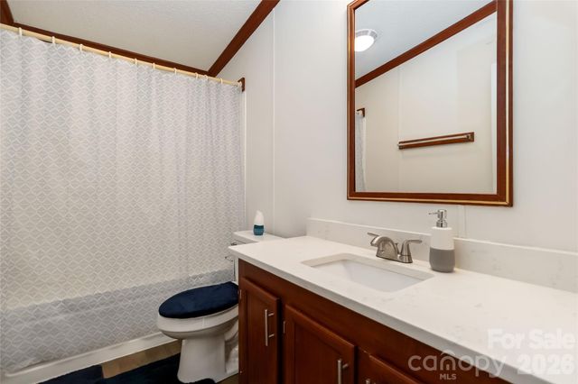 1362 Poplar Glen Drive, Kannapolis, NC 28083