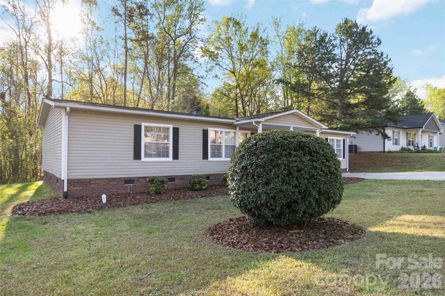 1362 Poplar Glen Drive, Kannapolis, NC 28083