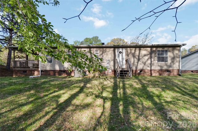 1362 Poplar Glen Drive, Kannapolis, NC 28083