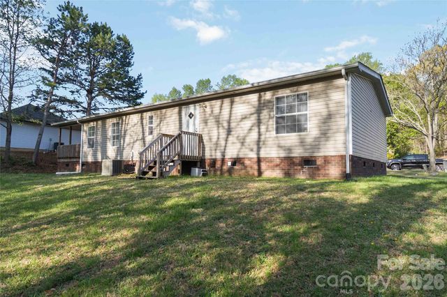 1362 Poplar Glen Drive, Kannapolis, NC 28083