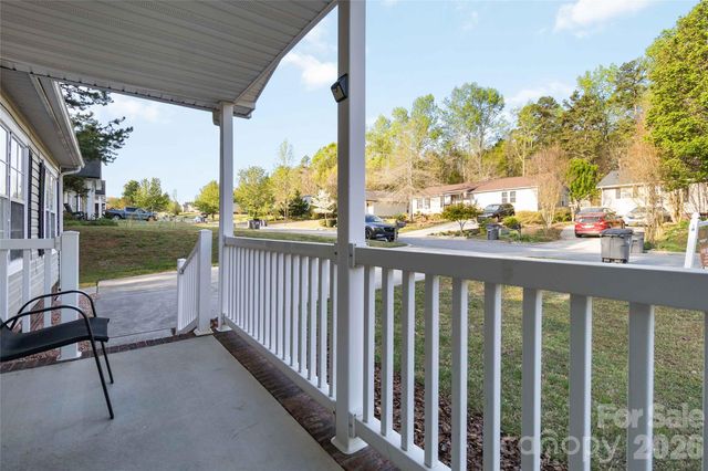 1362 Poplar Glen Drive, Kannapolis, NC 28083