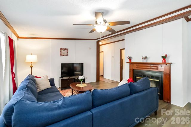 1362 Poplar Glen Drive, Kannapolis, NC 28083