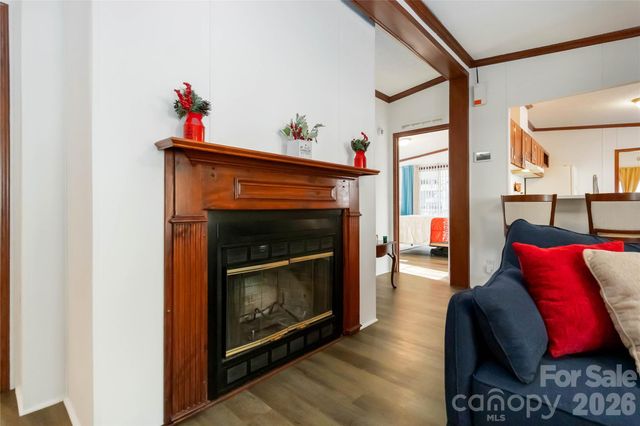 1362 Poplar Glen Drive, Kannapolis, NC 28083