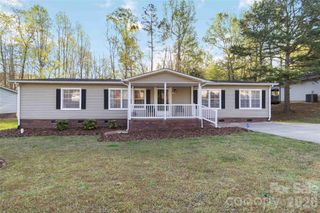 1362 Poplar Glen Drive, Kannapolis, NC 28083