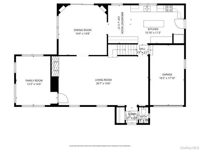 53 Somerset Drive S, Great Neck, NY 11020