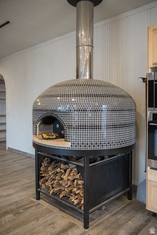 983 S 2500 E, Ballard, UT 84066