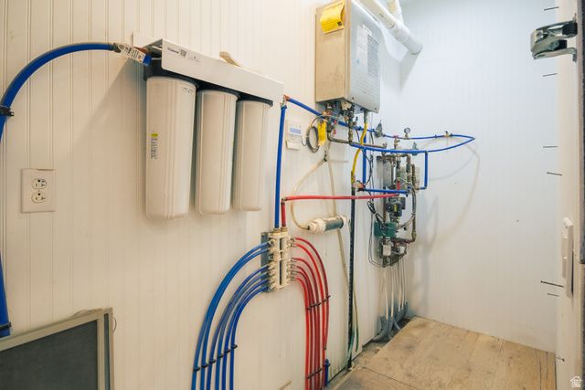 983 S 2500 E, Ballard, UT 84066