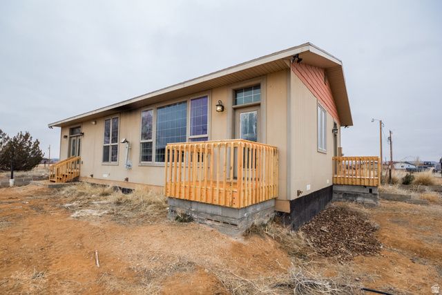 983 S 2500 E, Ballard, UT 84066