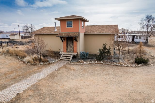 983 S 2500 E, Ballard, UT 84066