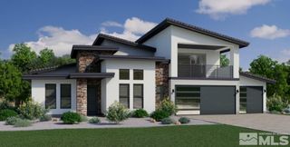 1045 Udowski Court Homesite 54, Reno, NV 89523