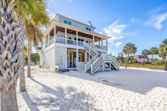 908 Shoreland Drive, Gulf Shores, AL 36542