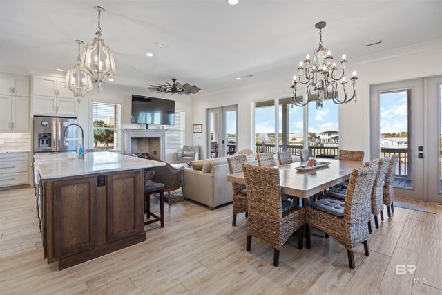 908 Shoreland Drive, Gulf Shores, AL 36542