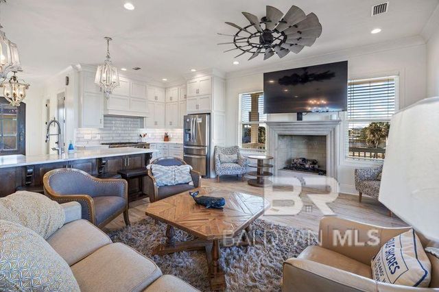 908 Shoreland Drive, Gulf Shores, AL 36542