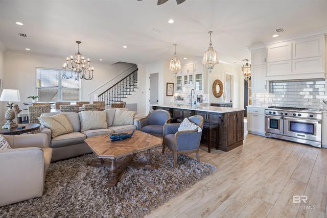 908 Shoreland Drive, Gulf Shores, AL 36542