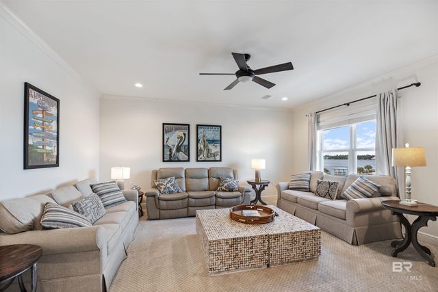 908 Shoreland Drive, Gulf Shores, AL 36542