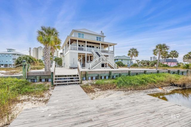 908 Shoreland Drive, Gulf Shores, AL 36542