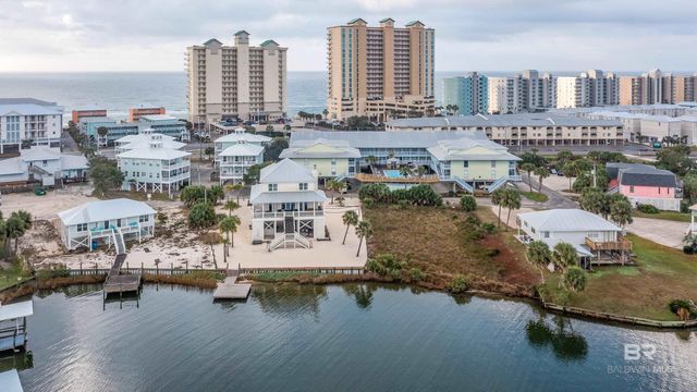 908 Shoreland Drive, Gulf Shores, AL 36542