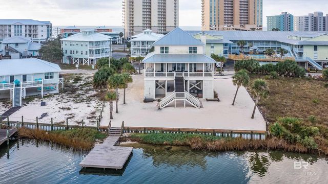 908 Shoreland Drive, Gulf Shores, AL 36542