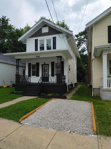 2712 Alexandria Avenue, Covington, KY 41015