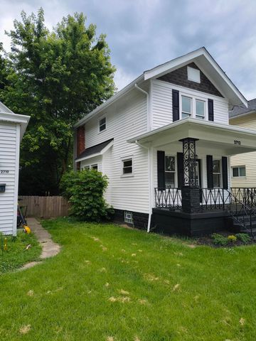 2712 Alexandria Avenue, Covington, KY 41015