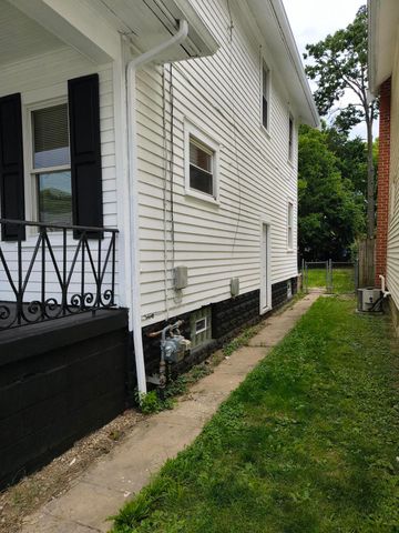 2712 Alexandria Avenue, Covington, KY 41015