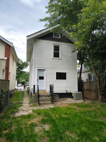 2712 Alexandria Avenue, Covington, KY 41015