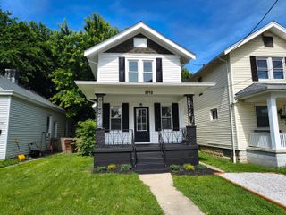 2712 Alexandria Avenue, Covington, KY 41015